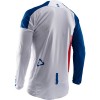 MTB/Motocross Shirt Lange Mouw Leatt GPX 4.5 LITE N003 2020